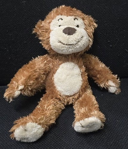 Mothercare monkey brown - mothercare, small
