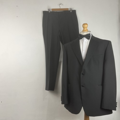 Marks spencer tuxedo dinner - spencer,