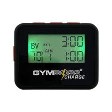 Charge Interval Timer and