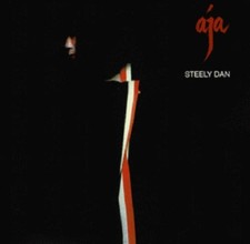 STEELY DAN : Aja CD Value