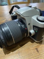 Canon EOS 500N Film Camera