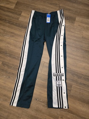 Green white black - green, adidas