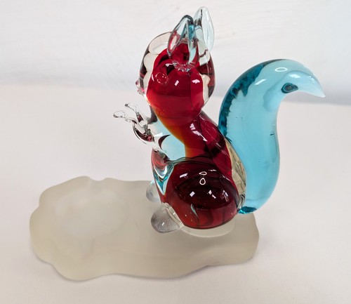 Vintage rare murano - vintage, glass