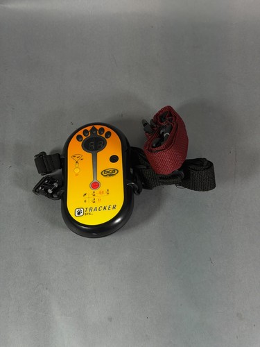 Bca tracker dts avalanche - bca,