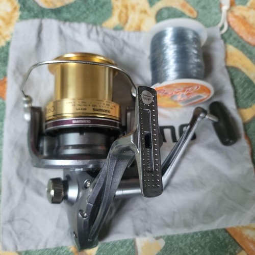 Shimano 1060 reel - shimano,