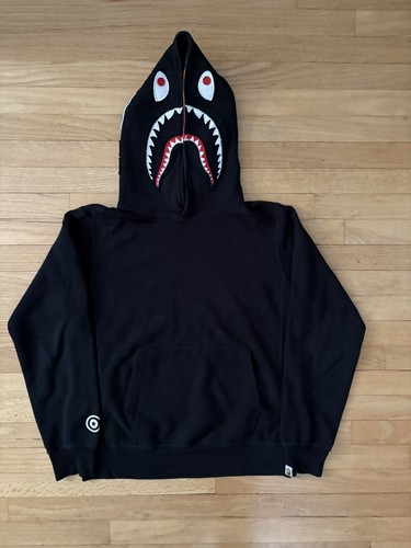 Authentic black bape - authentic,