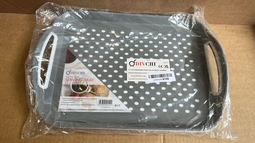Serving tray non slip - tray,