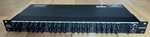 Samson sm10 rackmount - sm10,