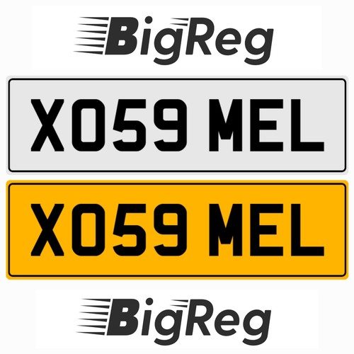 Xo59 mel mels - x,