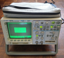 Agilent 54622D 100-MHz