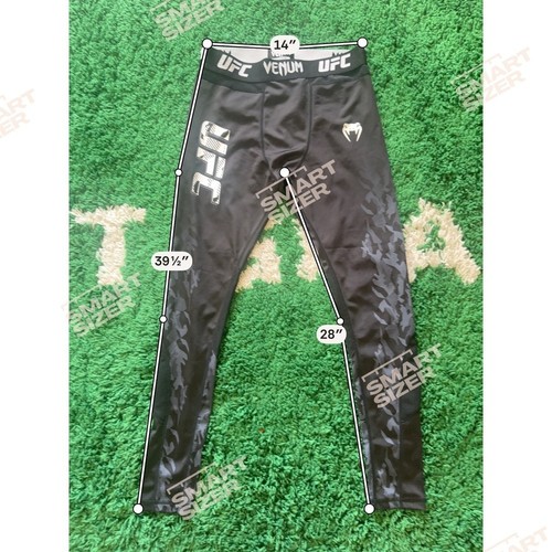 Venum ufc authentic fight week - venum,