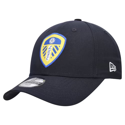 Leeds united football - cap, new