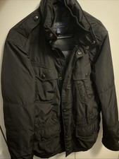 Ralph Lauren Black Mens