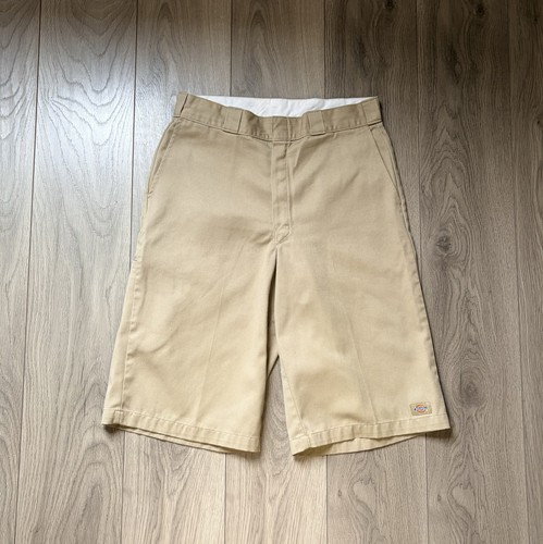 Men dickies cotton chino - cotton,
