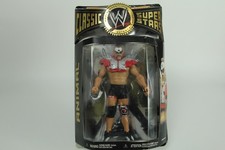 Hawk Legion of Doom - WWF /