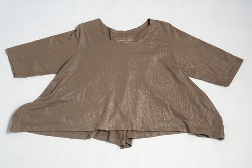 Barbara speer organic cotton - organic,