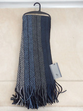 Men's Tu Blue Textured