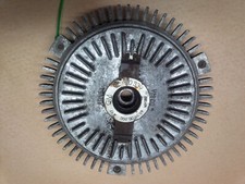 VISCOUS COUPLING CLUTCH
