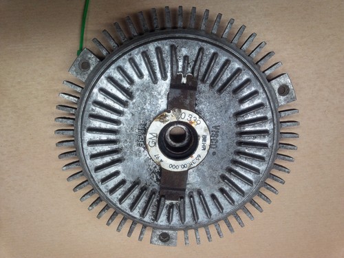 Viscous coupling clutch - coupling,