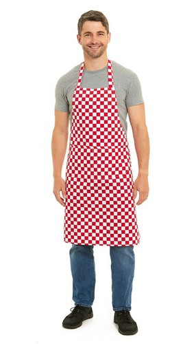 Check bbq butcher aprons for - butcher,
