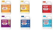 Sentinel X100, X400 or X800 Central Heating Cleaner Inhibitor 