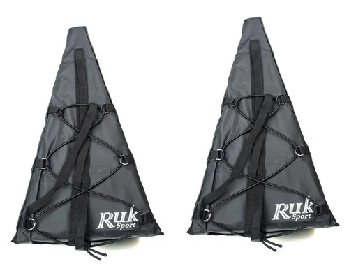 Ruk sport canoe - canoe, wedge