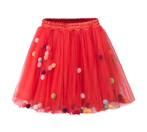 Kid layers mini - mini, bubble
