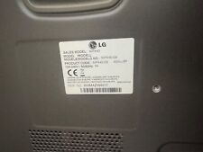 Lg 50px4d  Full HD 1080P 50" TV