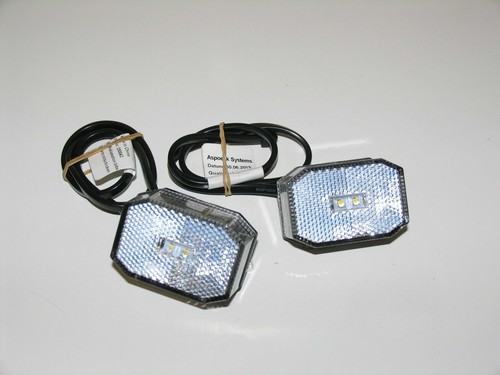 Brian james connect led - brian,