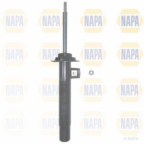 Front right shock absorber for - right,