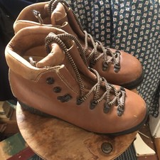 womens BERGHAUS walking boots