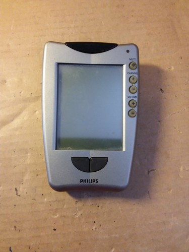 Philips pronto sbc ru890 - pronto,