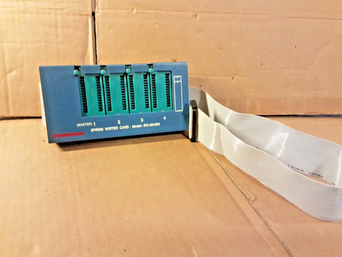 Sunshine 904bn eprom writer - sunshine,
