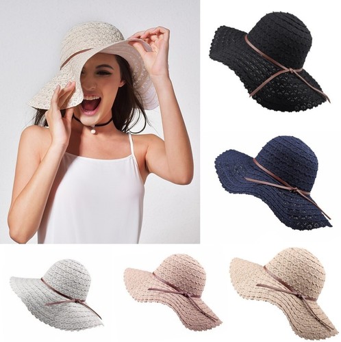 Foldable sun cap - sun, beach
