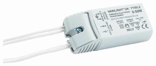 Varilight yt50lz lighting - yt50lz,