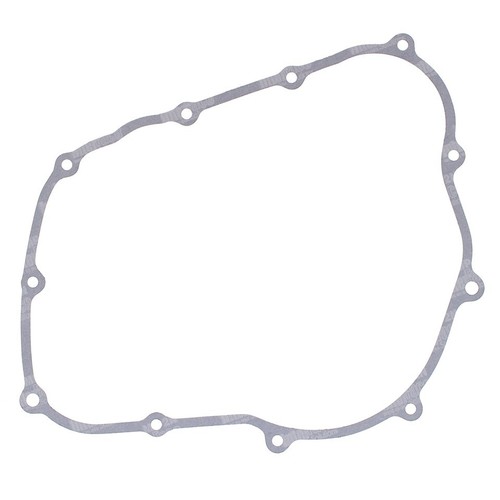 Honda 600r clutch cover - xr,