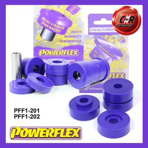 Powerflex front bush - kit, for