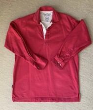 Chatham Marine Deck Shirt Women’s XS Pink