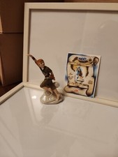 Wade Collectors Club Peter Pan 2002