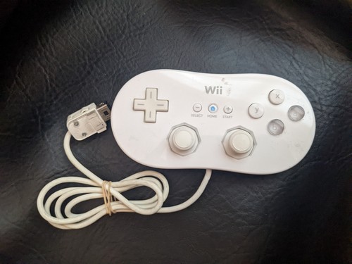 Nintendo wii pro - nintendo, classic