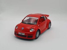 Volkswagen New Beetle RSI