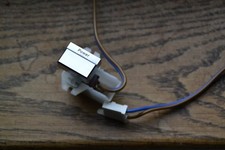 Used power button - button, dual