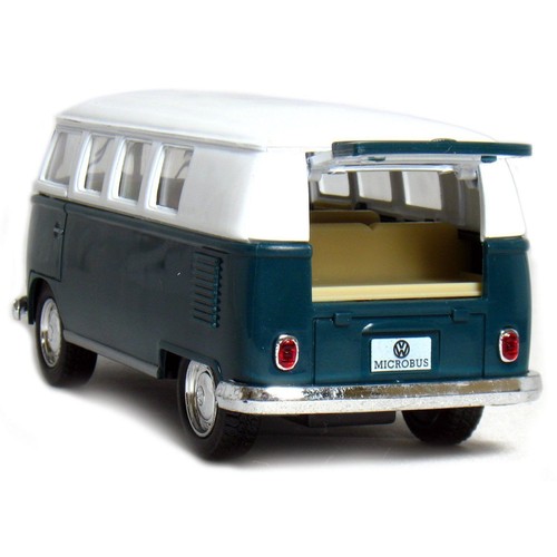 Kinsmart classic 1962 - kinsmart,