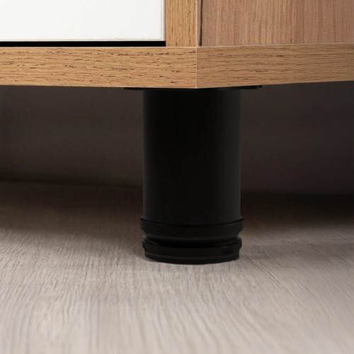 4pcs metal legs furniture - metal, feet