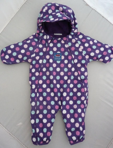 Jojo maman bebe snowsuit - snowsuit, 3-6m