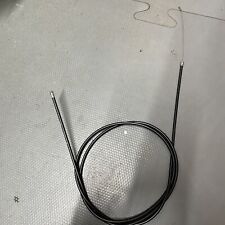PIAGGIO DIESIS THROTTLE CABLE ODN00G00902651 (TS17)
