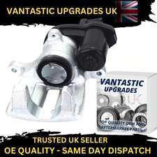 REAR LEFT LHS BRAKE CALIPER (EPB) FOR VOLVO V60 V70 S60 S80 XC60 1426847