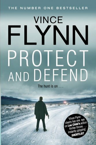 Protect and defend the mitch - protect, (the