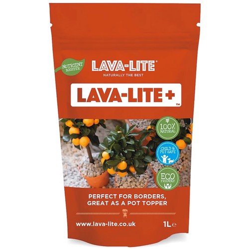 Lava lite natural - lava-lite+, natural,