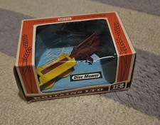 Britains 1970s 1980s Disc